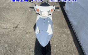 SUZUKI ADDRESS V50