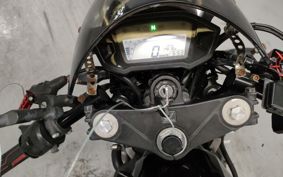 HONDA CB250 MC43