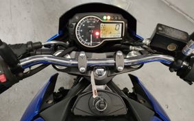 SUZUKI GSR750 GR7NA