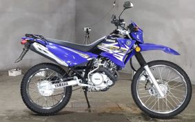 YAMAHA XTZ125E PCJL