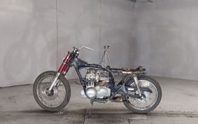 HONDA CB350 FOUR CB350F