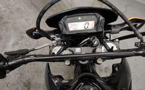 HONDA CRF250M MD38