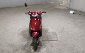 SUZUKI LETS4 CA45A
