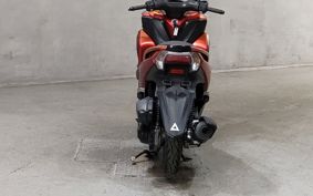 YAMAHA TORI CITY125 SE82J