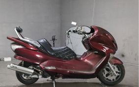 HONDA FORZA Z MF08