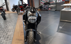 DUCATI  DUCATI DIAVEL DARK 2015