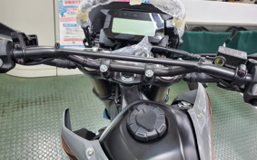 HONDA CRF250L MD47