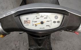 YAMAHA JOG SA16J