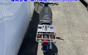 HONDA C50
