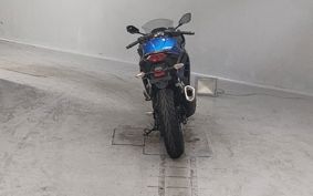 KAWASAKI NINJA250 EX250L