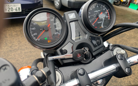 HONDA CB1100 ABS 2021 SC65
