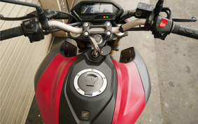 HONDA  HORNET 2.0 MC56
