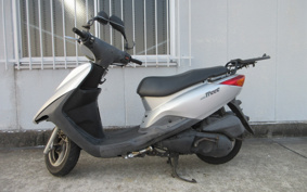 YAMAHA AKUSHI STREET SE53J
