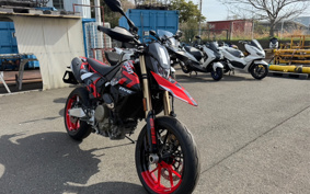 DUCATI  DUCATI  ASH PA MOTARD 698 MONO RVE 2024 4B00
