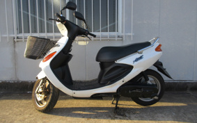 YAMAHA AXIS100 SB06J