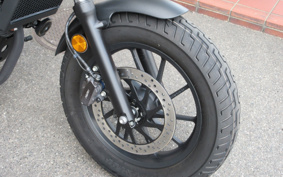 HONDA  REBEL 250 ABS MC49