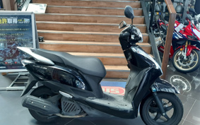 HONDA LEAD 125 JF45
