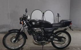 YAMAHA RZ50 RA02J