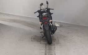 HONDA CBR250R MC41