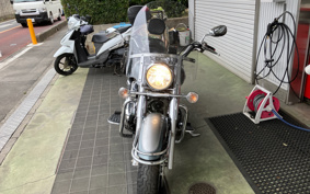 YAMAHA DRAGSTAR1100 CLASSIC 2006 VP13J