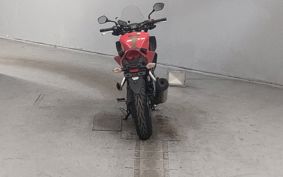 HONDA CB250 MC43