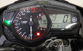 YAMAHA MT-25 RG10J