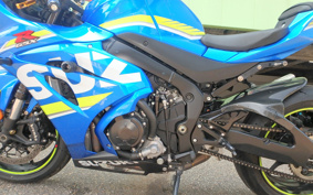 SUZUKI GSX-R1000 2019 DM11A
