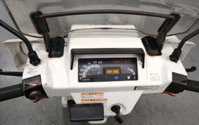 HONDA GYRO TD01
