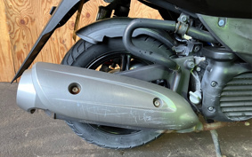 YAMAHA JOG ZR SA39J