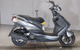 YAMAHA CYGNUS125X SE44J