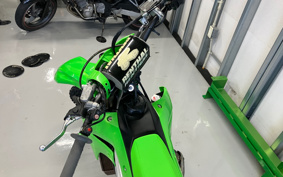 KAWASAKI KX250 KX250C