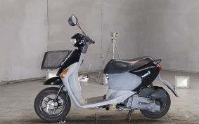 SUZUKI LETS4 CA41A