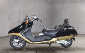 HONDA FUSION MF02