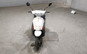 SUZUKI LETS4 CA45A