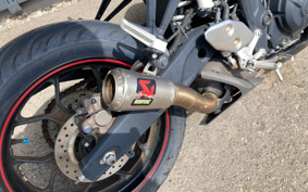 YAMAHA YZF-R3 2016 RH07J