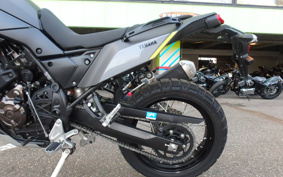 YAMAHA TENERE 700 2021 DM09J