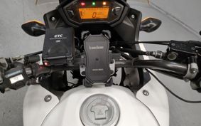 HONDA 400 X NC47