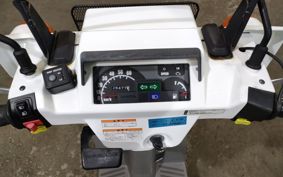 HONDA GYRO TD02