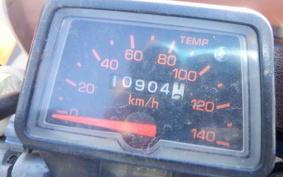 YAMAHA DT200 WR 3XP