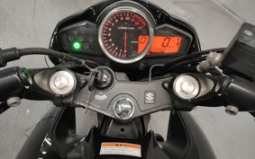 SUZUKI GSR250 GJ55D