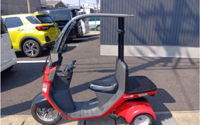 HONDA GYRO TA03