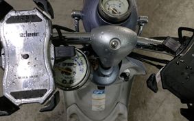 SUZUKI LETS4 CA45A