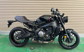 YAMAHA XSR900 2023 RN80J