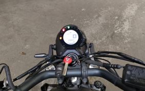YAMAHA XSR700 RM22J