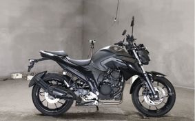 YAMAHA FZ25 RG42