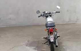 YAMAHA JOG DX SA39J