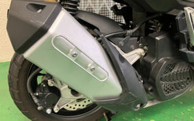 HONDA ADV150 KF38
