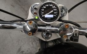 HONDA STEED400 NC37