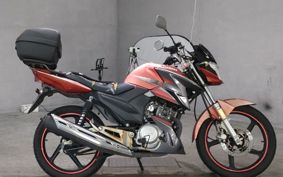 YAMAHA YX125 PCJL