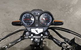 HONDA CBF125T PJJN